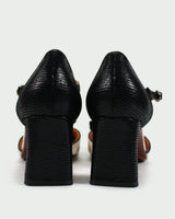 Chie Mihara Sandalen