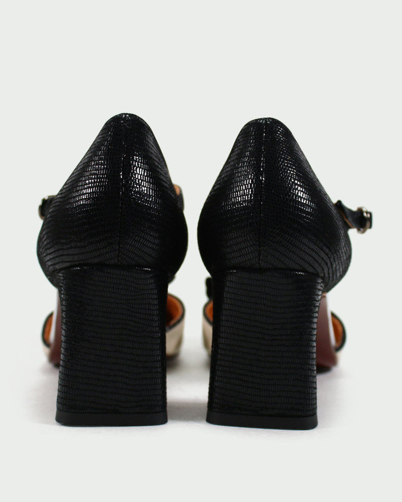 Chie Mihara Sandalen