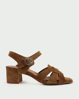 Calce Sandalen Absatz