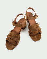 Calce Sandalen Absatz