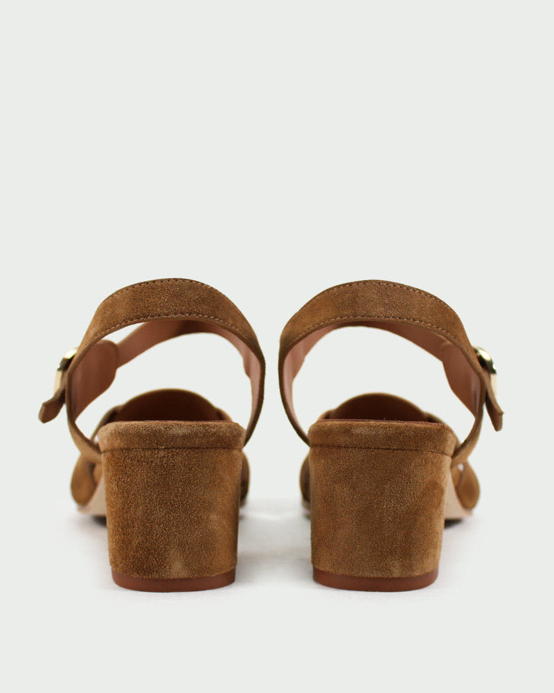 Calce Sandalen Absatz