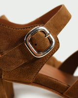 Calce Sandalen Absatz