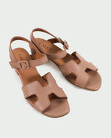 Calce Sandalen Absatz