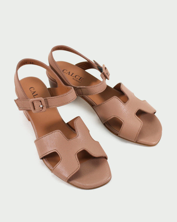 Calce Sandalen Absatz
