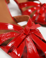 Billi Bi Sandalen Absatz