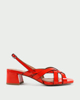 Bibi Lou Sandalen Absatz