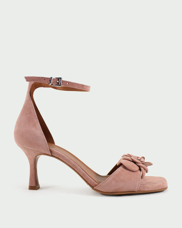 Billi Bi Sandalen Absatz