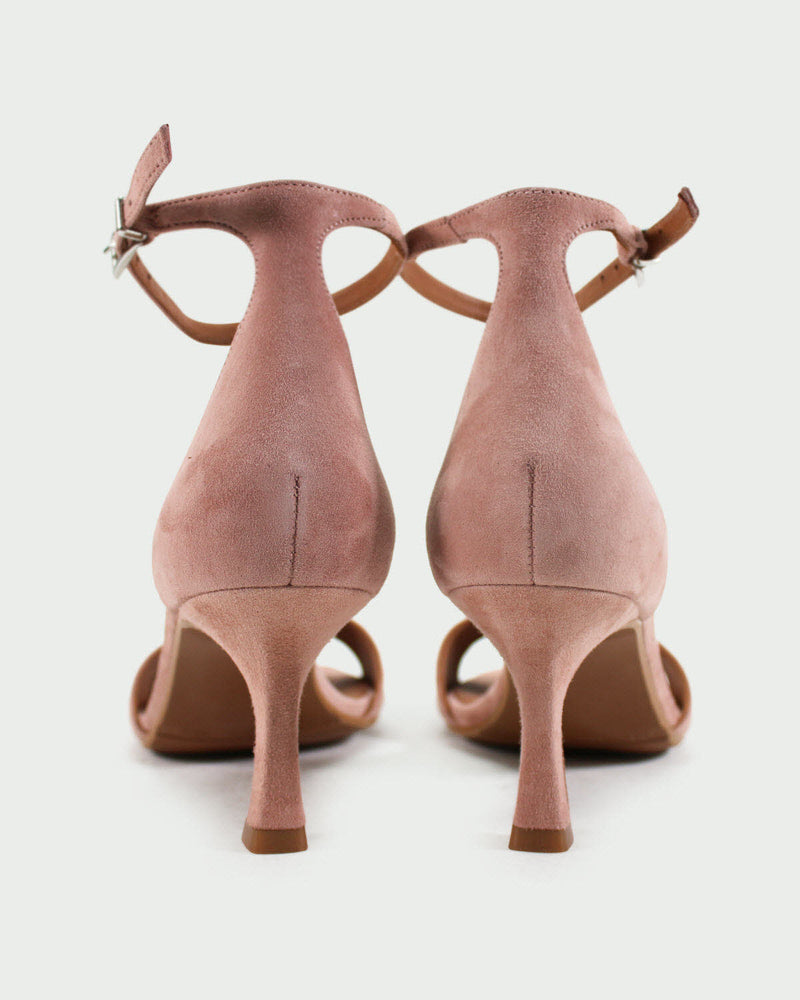 Billi Bi Sandalen Absatz