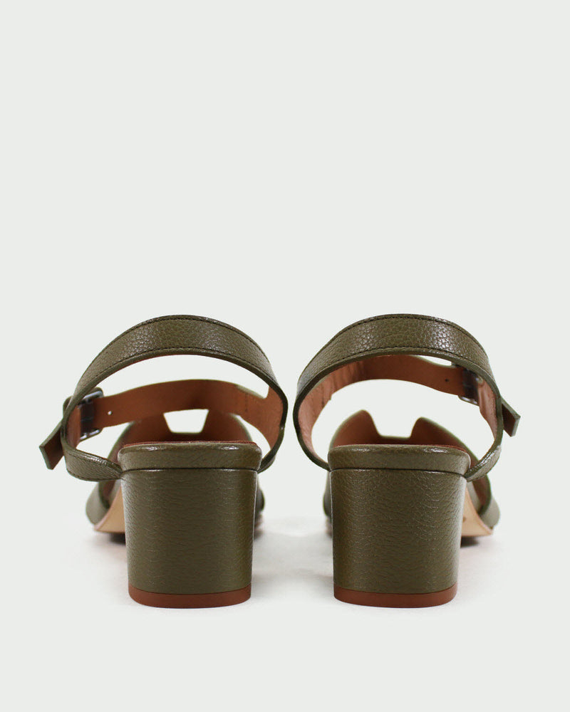 Calce Sandalen Absatz