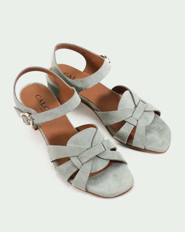 Calce Sandalen Absatz