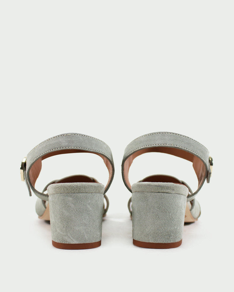 Calce Sandalen Absatz