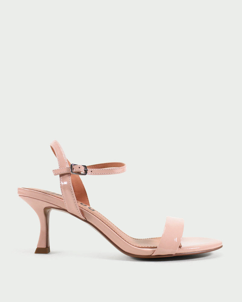 Bibi Lou Sandalen Absatz