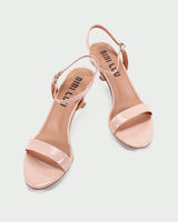 Bibi Lou Sandalen Absatz