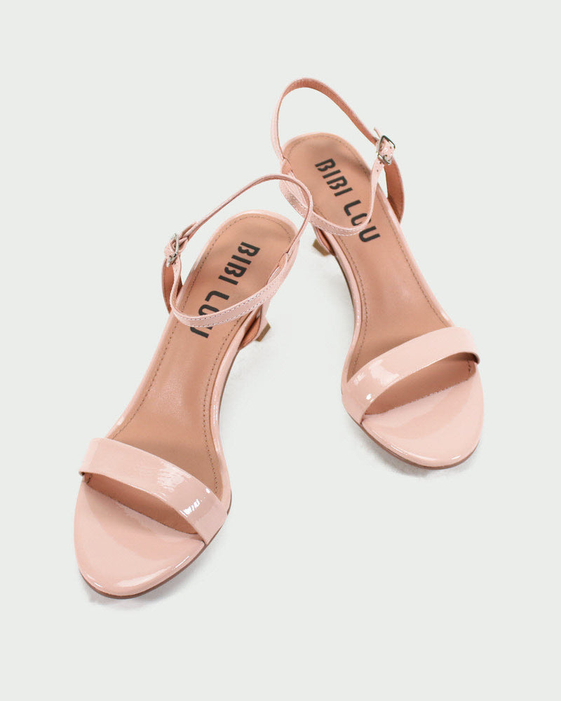 Bibi Lou Sandalen Absatz