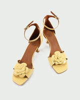 Billi Bi Sandalen Absatz