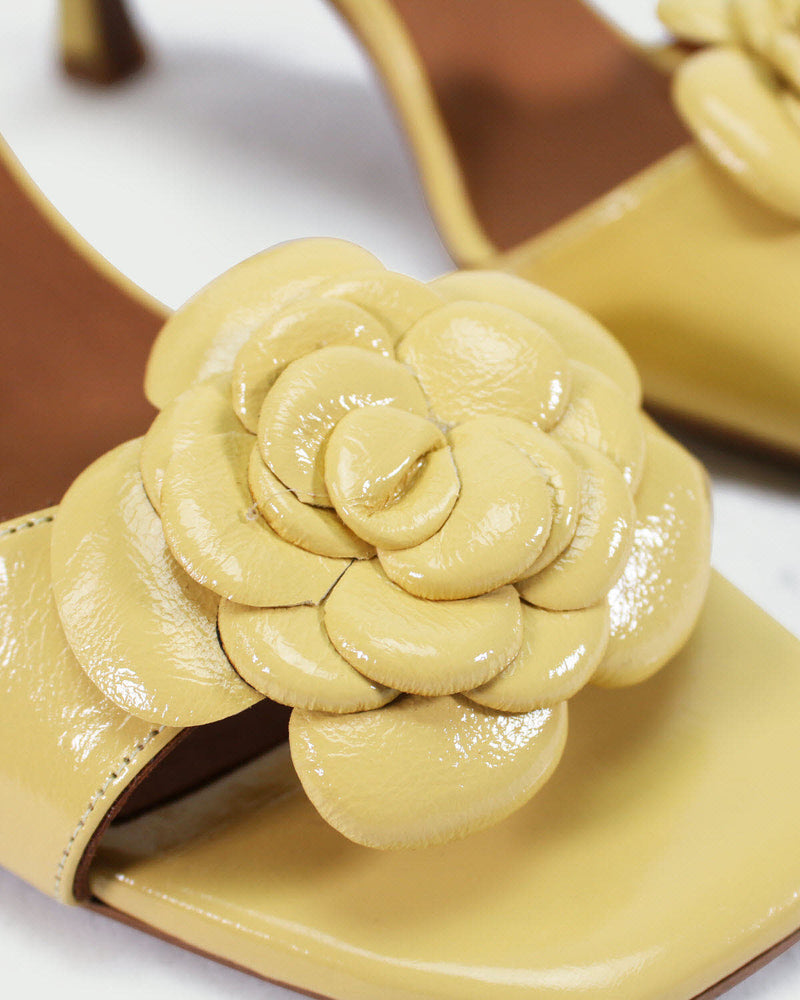 Billi Bi Sandalen Absatz