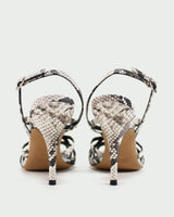 Guglielmo Rotta Sandalen Absatz