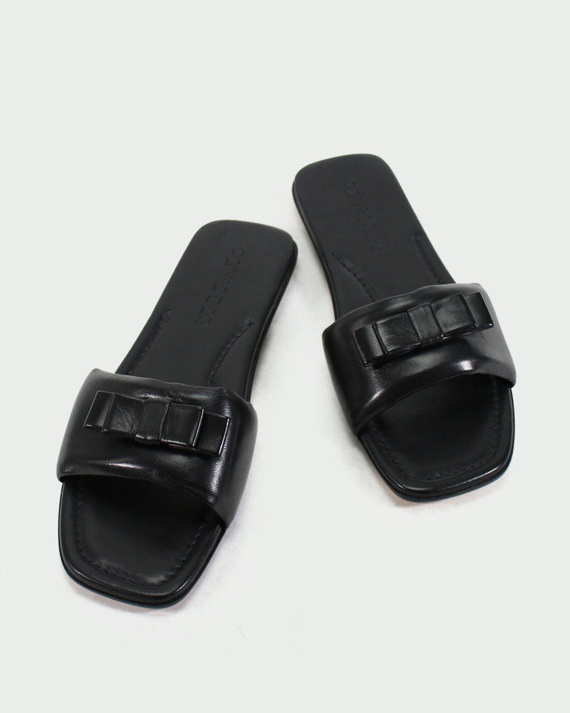 Pomme dor Pantoletten