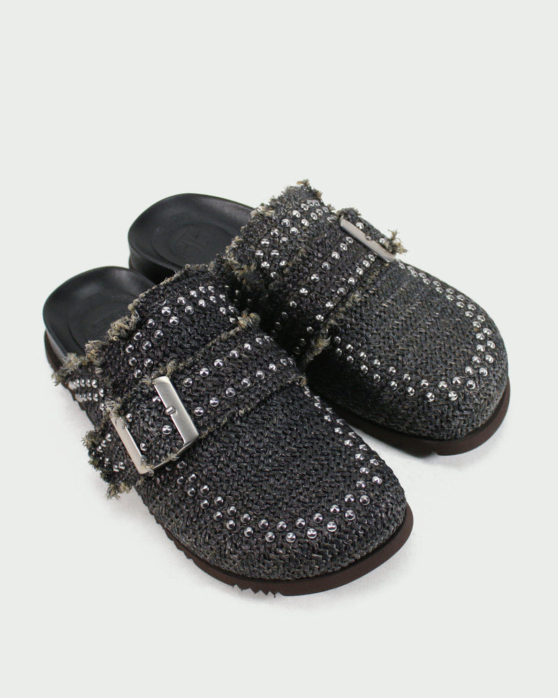 Blackrose Pantoletten