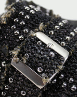 Blackrose Pantoletten