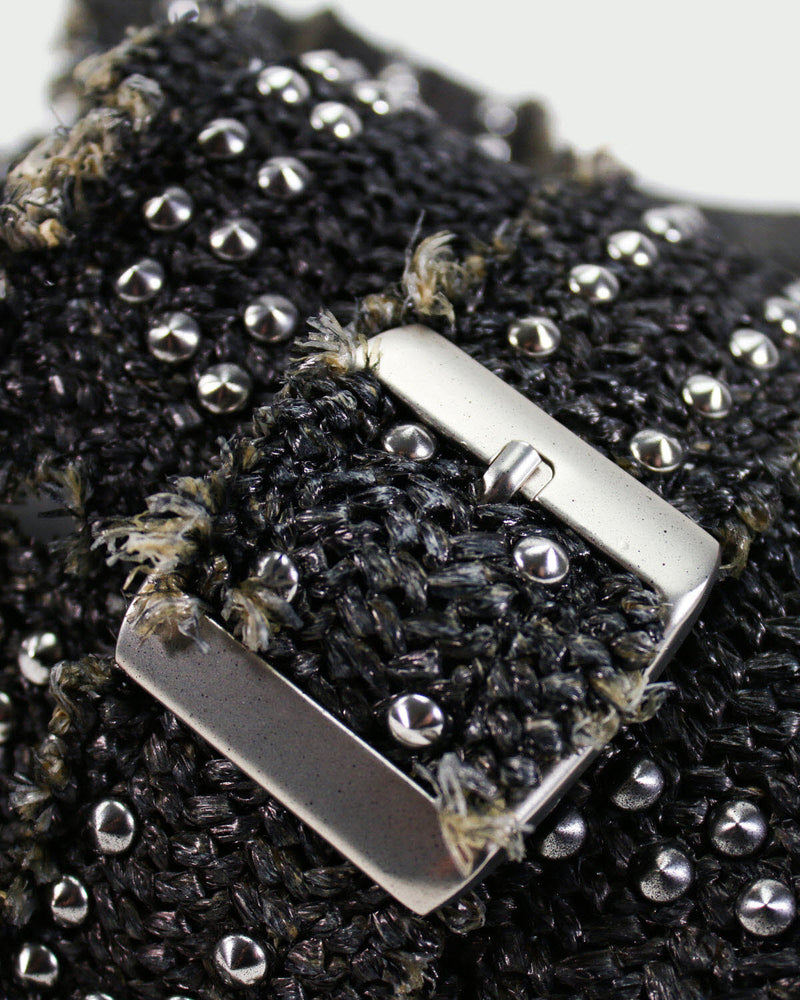 Blackrose Pantoletten