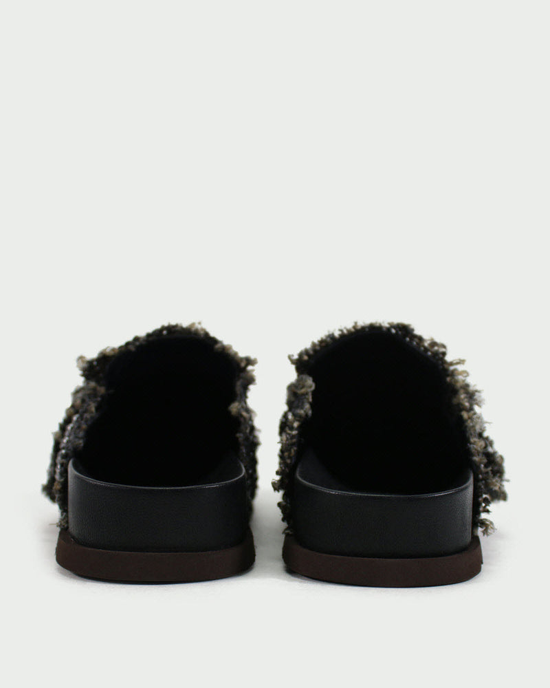 Blackrose Pantoletten