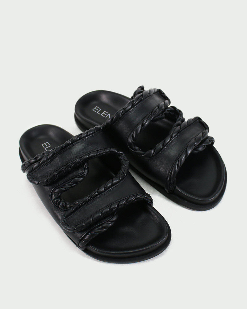 Elena Iachi Pantoletten