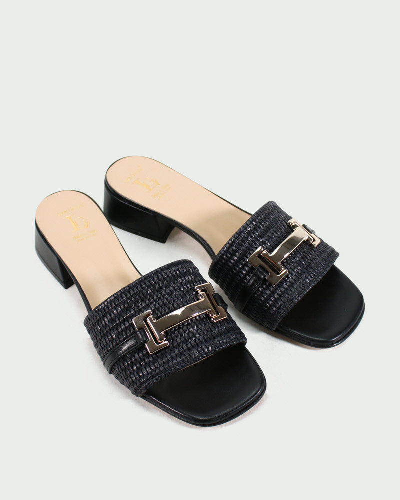 Luca Grossi Pantoletten