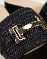 Luca Grossi Pantoletten