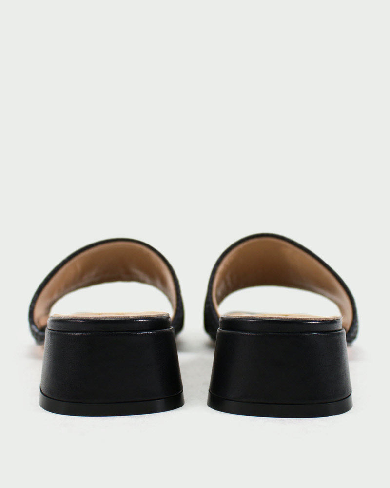 Luca Grossi Pantoletten