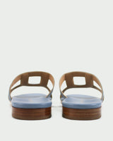 Unützer Pantoletten