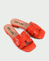 Bibi Lou Pantoletten