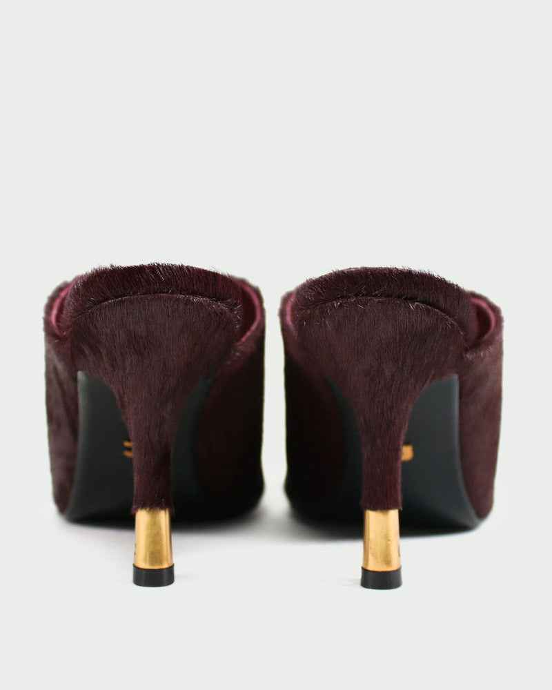 Lola Cruz Pantoletten