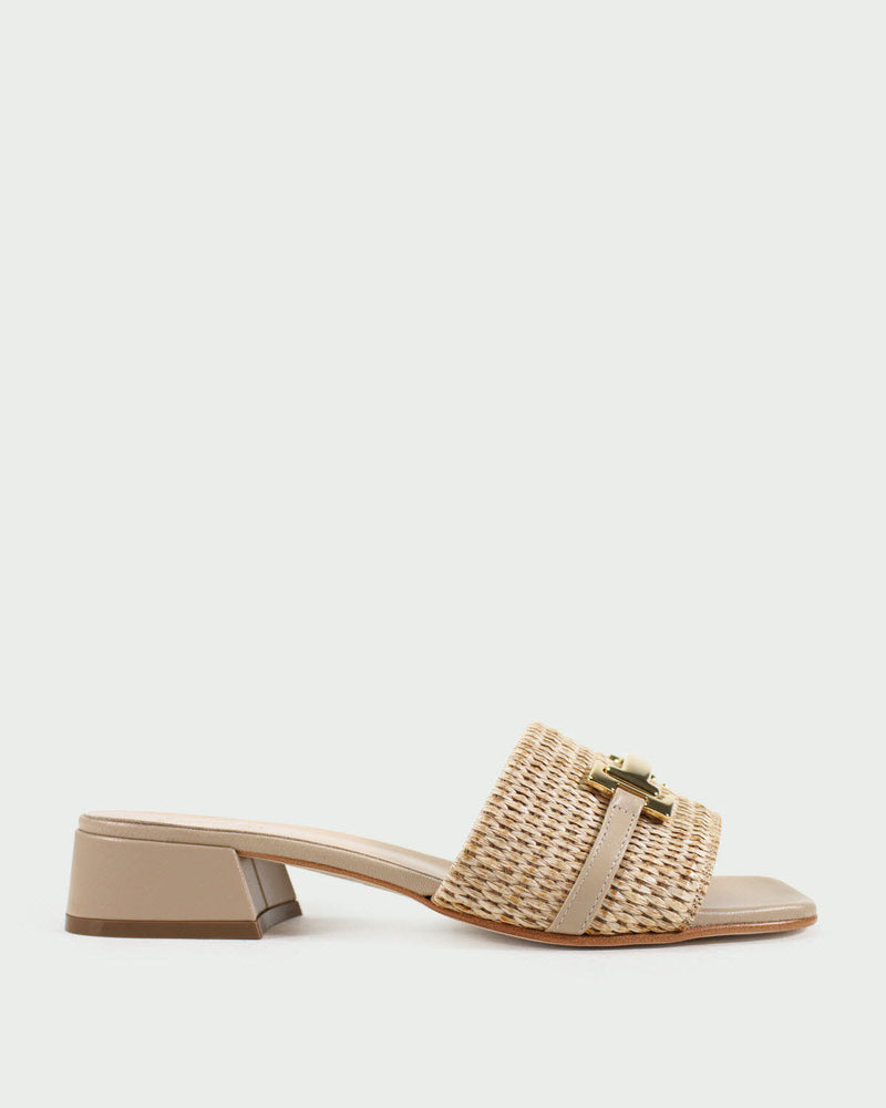 Luca Grossi Pantoletten