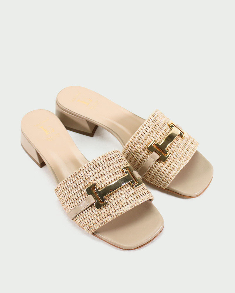 Luca Grossi Pantoletten