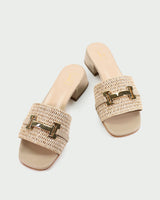 Luca Grossi Pantoletten