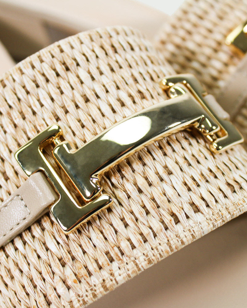 Luca Grossi Pantoletten