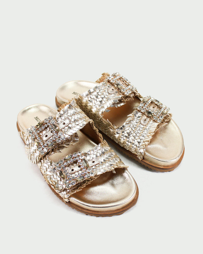 Melvin & Hamilton Pantoletten