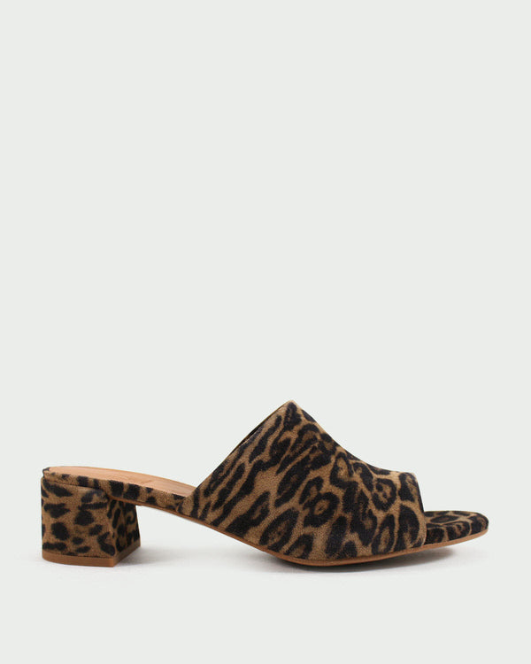 Billi Bi Pantoletten