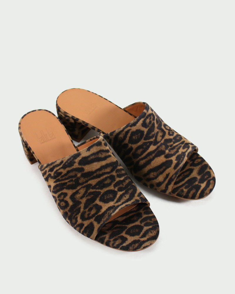 Billi Bi Pantoletten