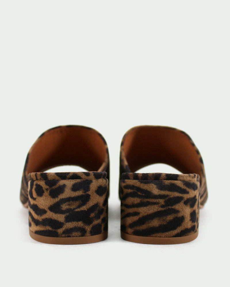 Billi Bi Pantoletten