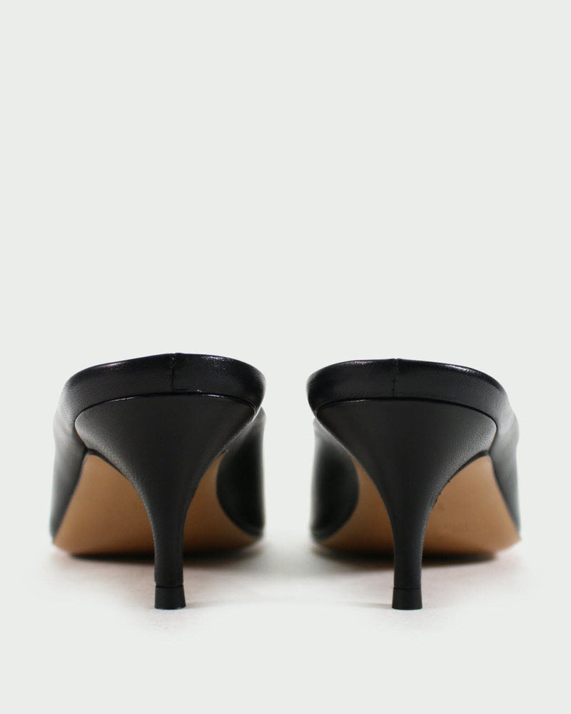 Guglielmo Rotta Mules