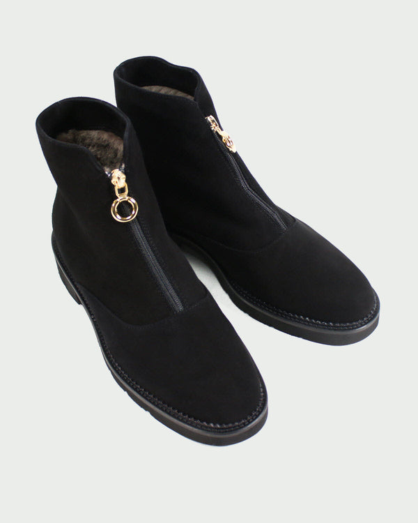 Luca Grossi Stiefeletten