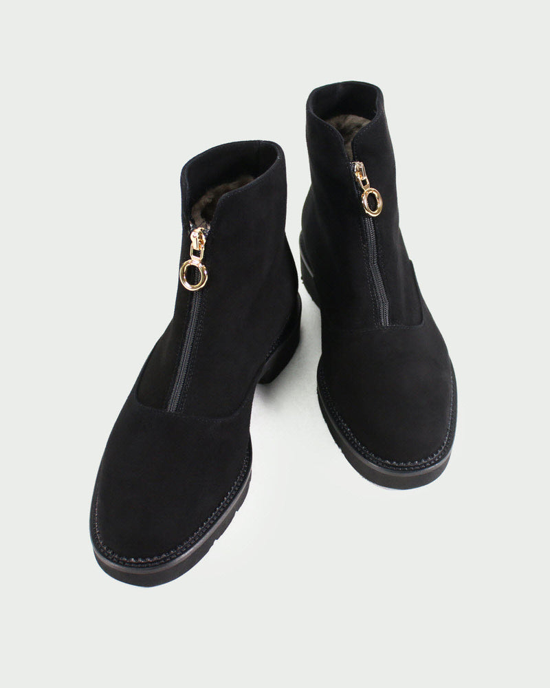 Luca Grossi Stiefeletten