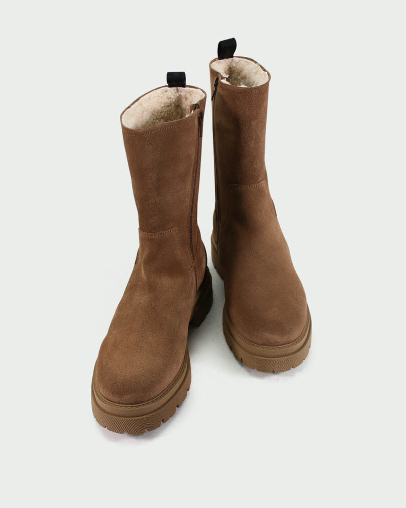 Blackstone Stiefeletten