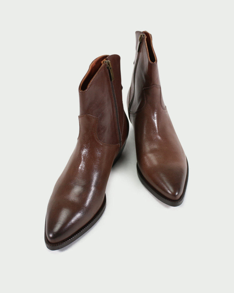 Curiositè Stiefeletten