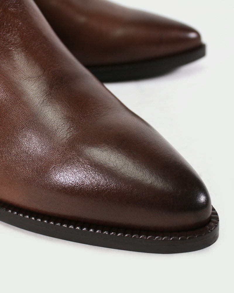 Curiositè Stiefeletten