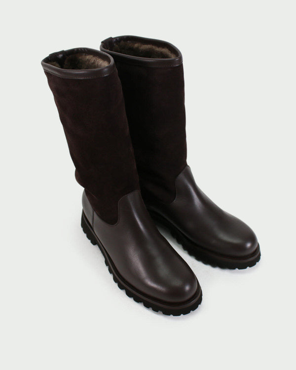 Caiman Stiefeletten