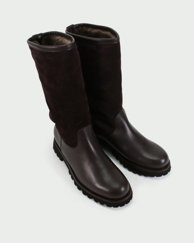 Caiman Stiefeletten