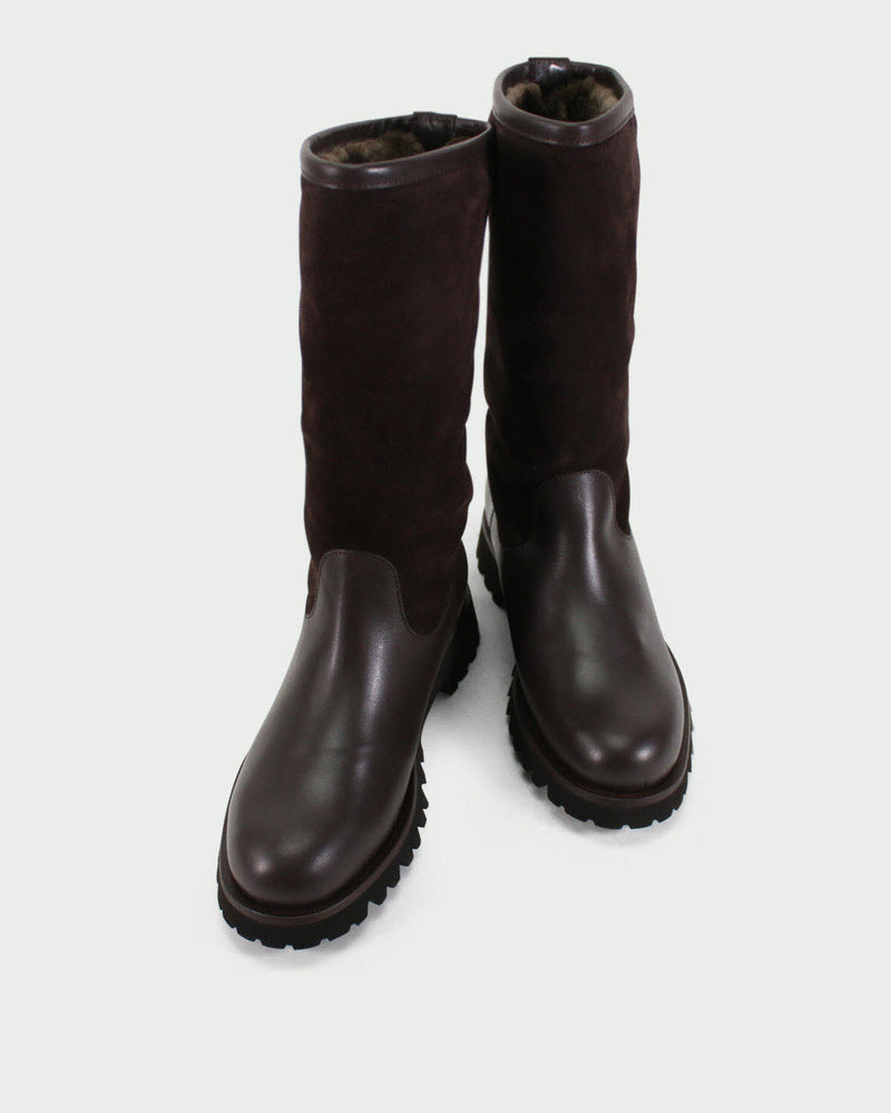 Caiman Stiefeletten